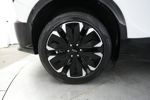 2024 Chevrolet Blazer EV