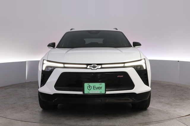 2024 Chevrolet Blazer EV