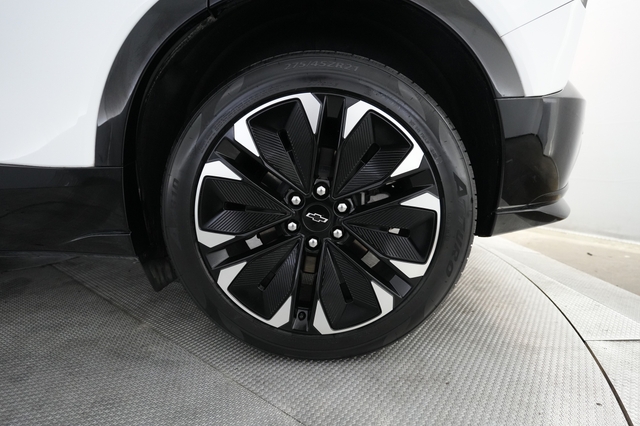 2024 Chevrolet Blazer EV