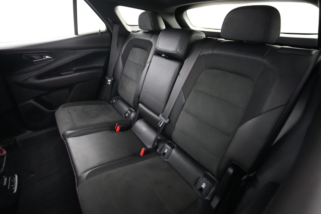 2024 Chevrolet Blazer EV