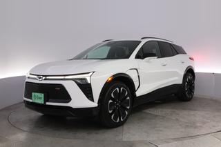 2024 Chevrolet Blazer EV