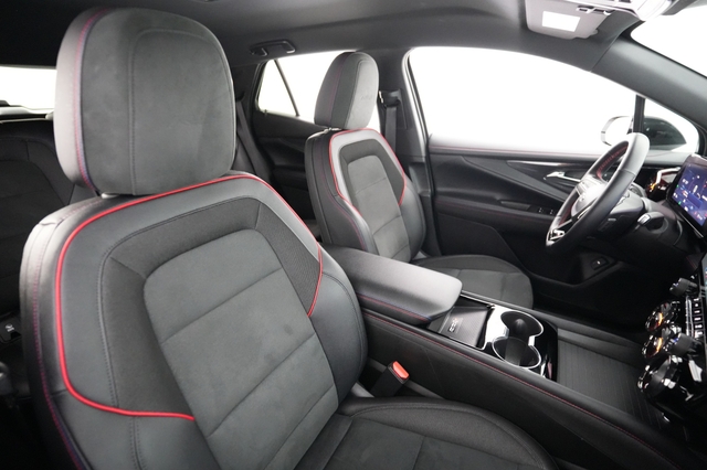 2024 Chevrolet Blazer EV