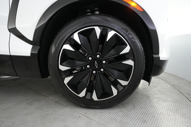 2024 Chevrolet Blazer EV