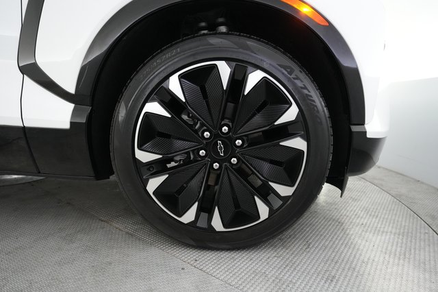 2024 Chevrolet Blazer EV — photo 16 of 20