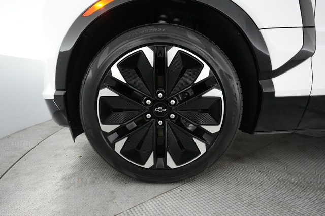 2024 Chevrolet Blazer EV