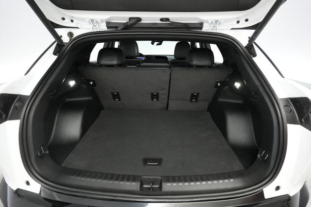 2024 Chevrolet Blazer EV — photo 6 of 20