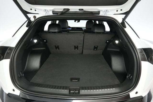 2024 Chevrolet Blazer EV — photo 6 of 20
