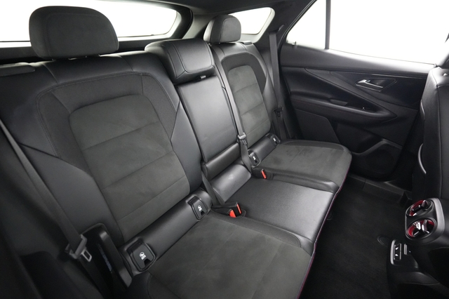 2024 Chevrolet Blazer EV