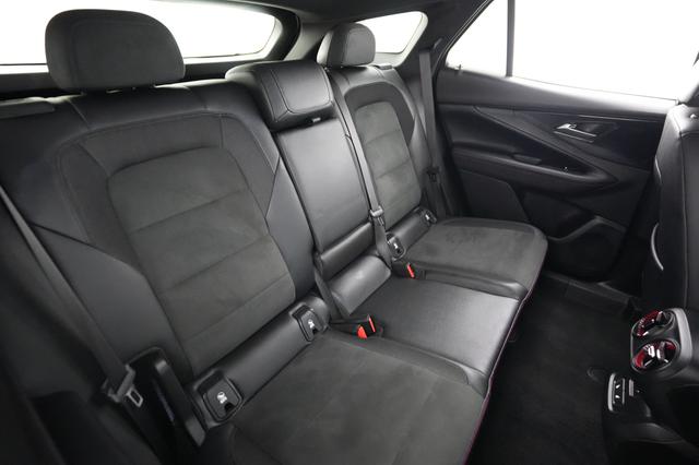 2024 Chevrolet Blazer EV — photo 4 of 20