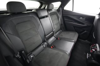 2024 Chevrolet Blazer EV — photo 4 of 20