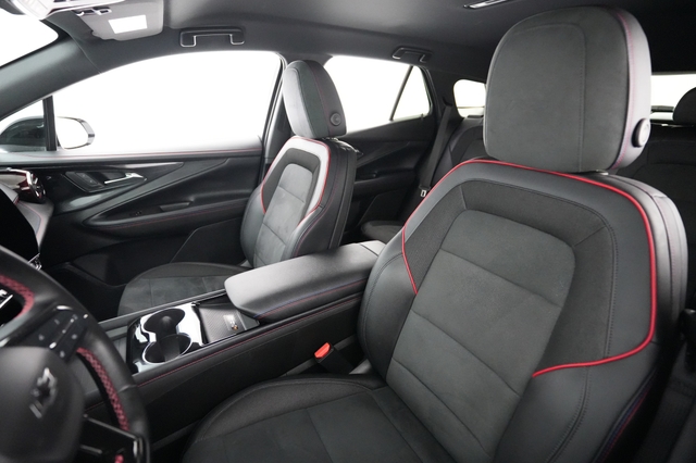 2024 Chevrolet Blazer EV