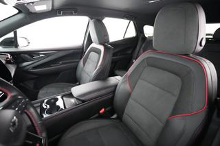 2024 Chevrolet Blazer EV — photo 3 of 20
