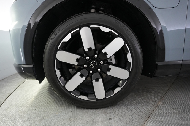 2024 Honda Prologue
