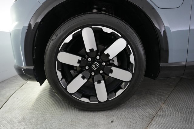 2024 Honda Prologue — photo 15 of 22