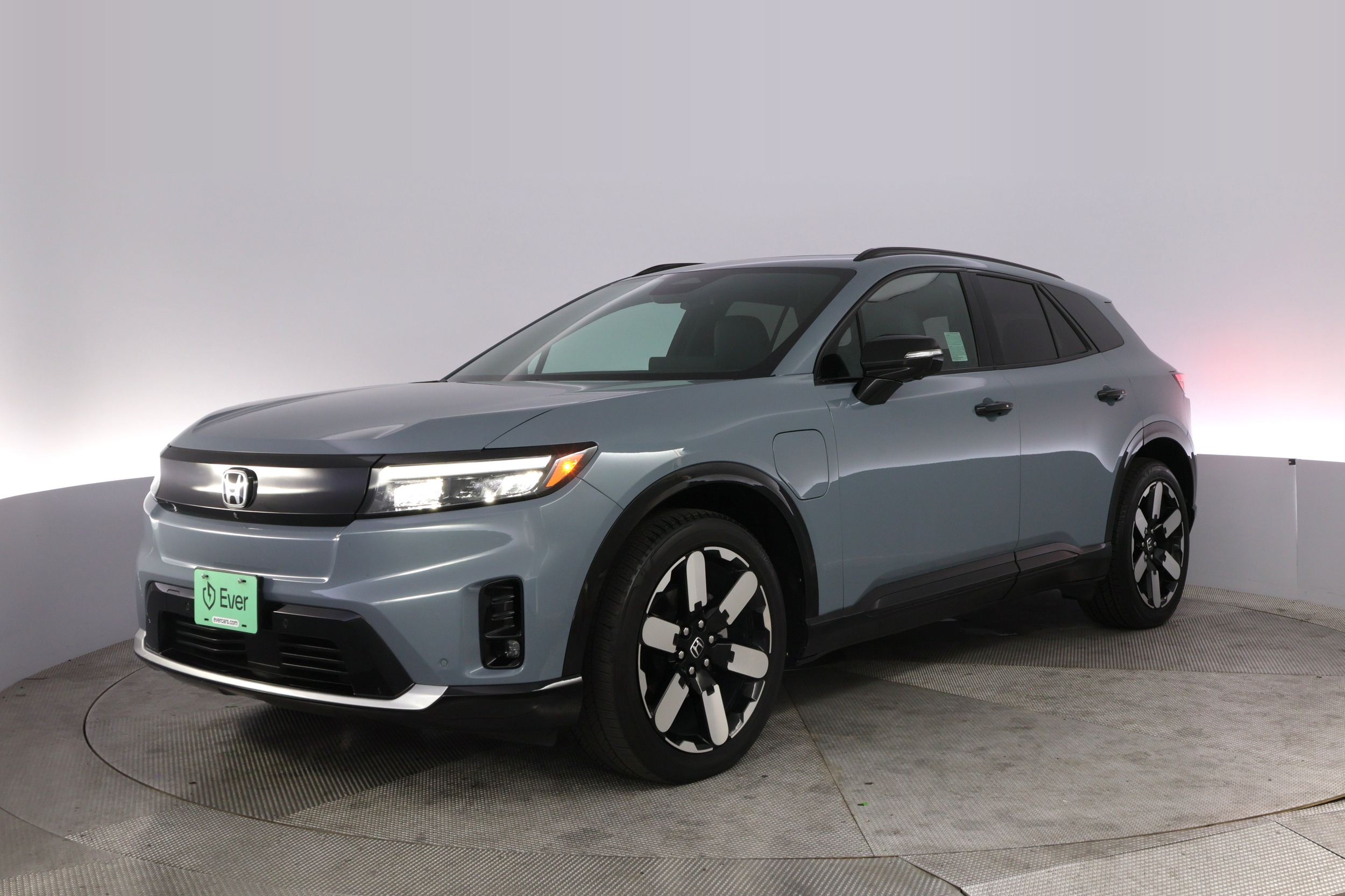 2024 Honda Prologue Elite