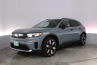 2024 Honda Prologue