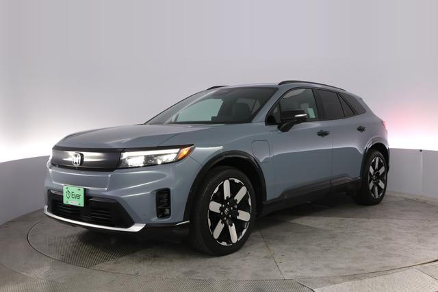 2024 Honda Prologue — VIN 3GPKHZRJ2RS517015
