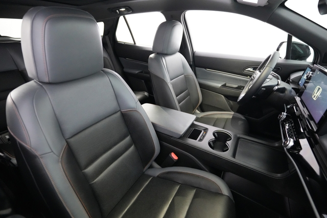 2024 Honda Prologue
