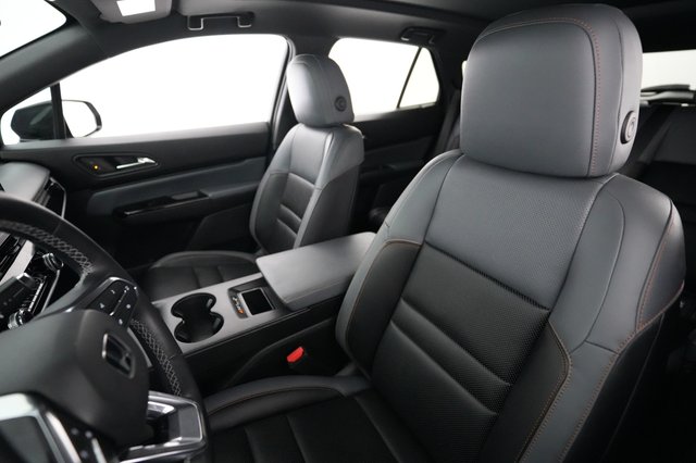 2024 Honda Prologue — photo 3 of 22