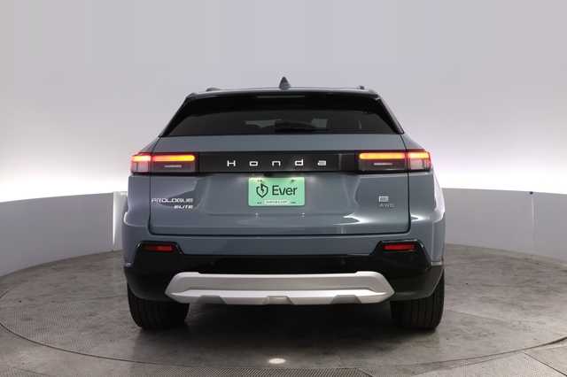 2024 Honda Prologue