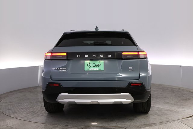 2024 Honda Prologue — photo 12 of 22