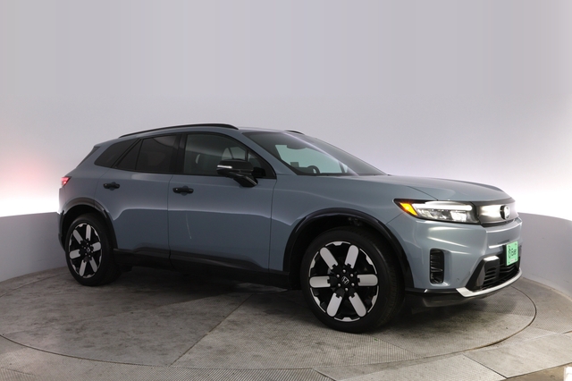 2024 Honda Prologue
