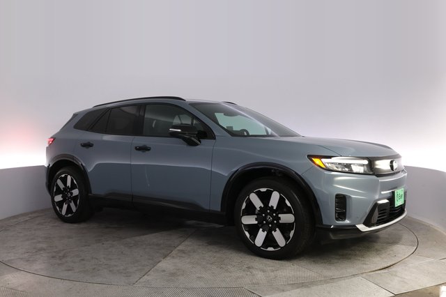 2024 Honda Prologue — photo 11 of 22
