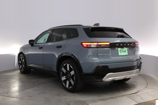 2024 Honda Prologue