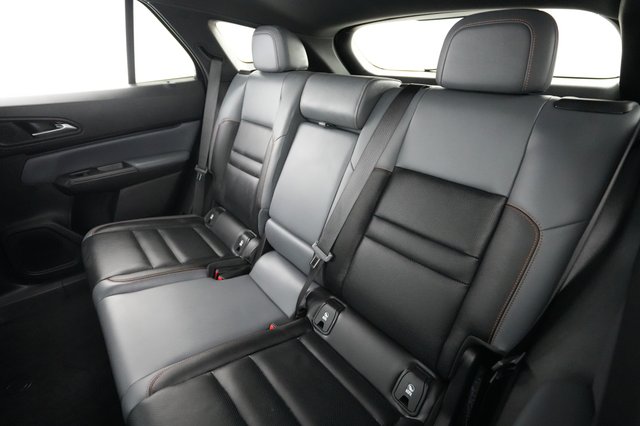 2024 Honda Prologue — photo 19 of 22