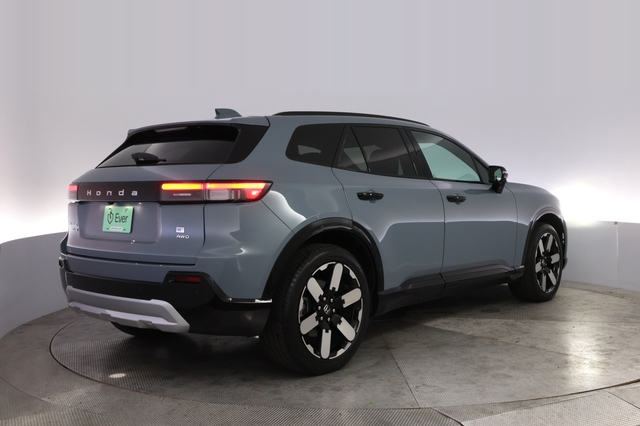2024 Honda Prologue
