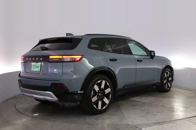 2024 Honda Prologue — photo 2 of 22