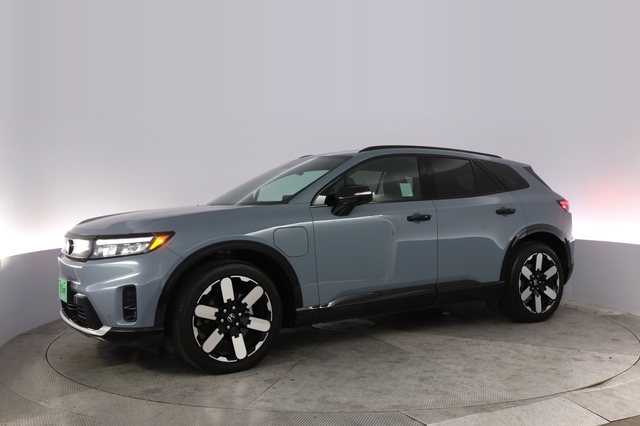 2024 Honda Prologue