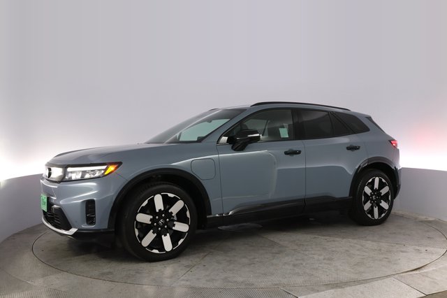 2024 Honda Prologue — photo 14 of 22
