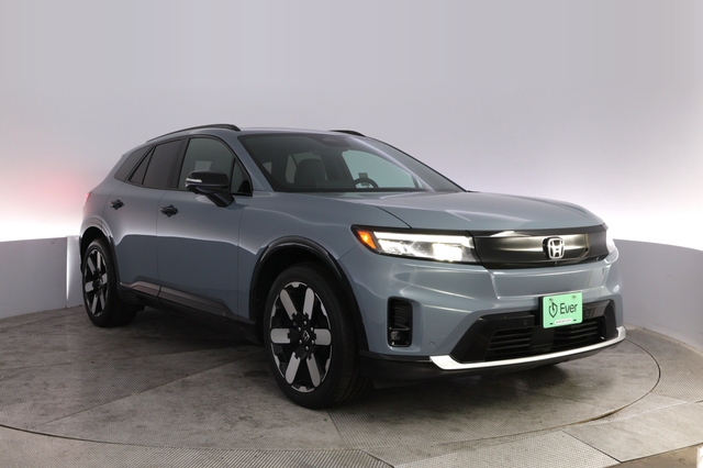 2024 Honda Prologue