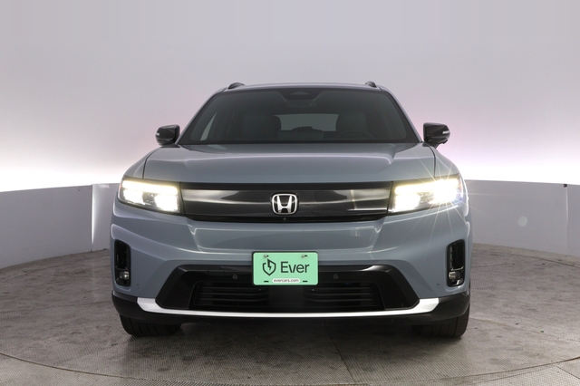 2024 Honda Prologue