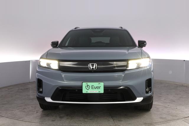 2024 Honda Prologue — photo 9 of 22