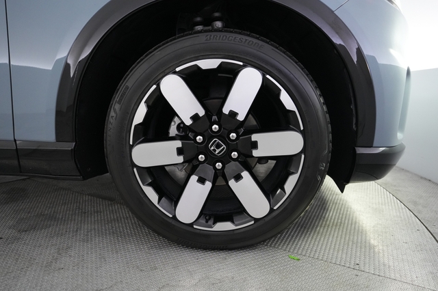 2024 Honda Prologue