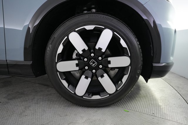 2024 Honda Prologue — photo 17 of 22