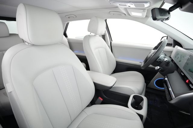 2024 Hyundai IONIQ 5