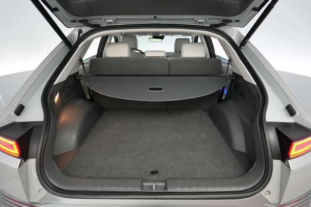 2024 Hyundai IONIQ 5
