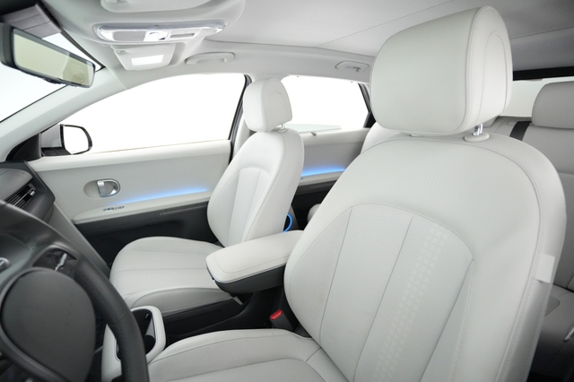 2024 Hyundai IONIQ 5