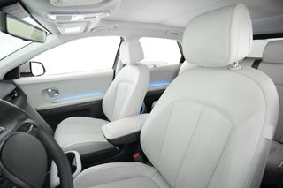 2024 Hyundai IONIQ 5 — photo 3 of 22