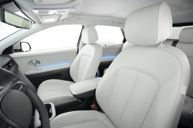 2024 Hyundai IONIQ 5 — photo 3 of 22