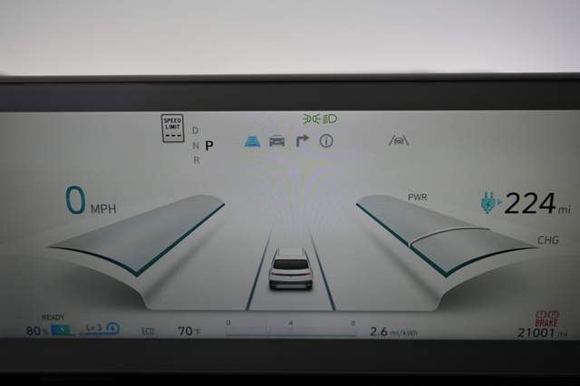2024 Hyundai IONIQ 5