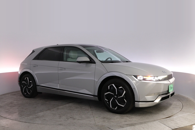 2024 Hyundai IONIQ 5