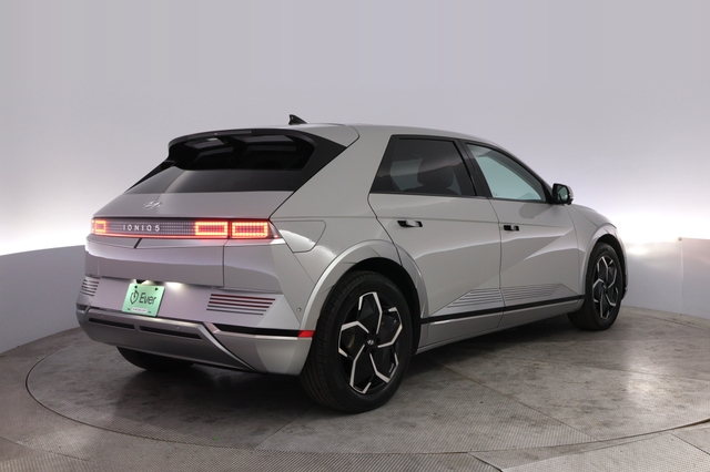 2024 Hyundai IONIQ 5