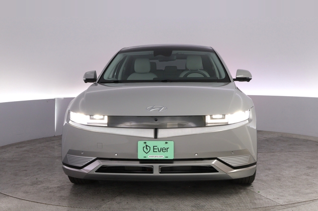 2024 Hyundai IONIQ 5