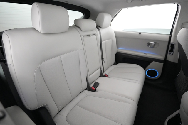 2024 Hyundai IONIQ 5