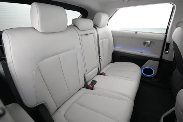 2024 Hyundai IONIQ 5 — photo 4 of 22