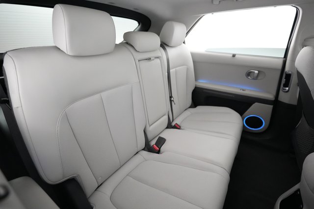 2024 Hyundai IONIQ 5 — photo 4 of 22